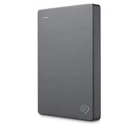 Seagate Basic disque dur externe 4 To 2.5" 3.2 Gen 1 (3.1 Gen 1) Argent