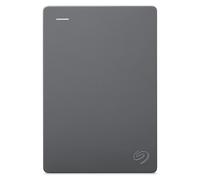 Seagate Basic STJL5000400 - Disque dur - 5 To - externe (portable) - USB 3.0 - gris