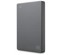 Seagate Basic disco rigido esterno 2 TB 2.5 3.2 Gen 1 (3.1 Gen 1) Argento