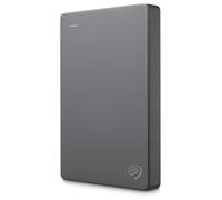 Seagate Basic disque dur externe 2 To 2.5" 2.0 Argent