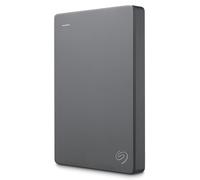 Seagate Basic disque dur externe 4 To 2.5" 3.2 Gen 1 (3.1 Gen 1) Argent