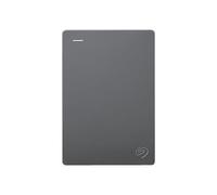 Seagate Basic STJL4000400 - Disque dur - 4 To - externe (portable) - USB 3.0 - gris