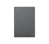 Seagate Basic disque dur externe 4 To 2.5" 3.2 Gen 1 (3.1 Gen 1) Argent