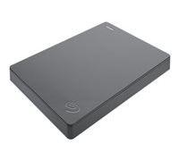 Seagate Basic STJL5000400 - Disque dur - 5 To - externe (portable) - USB 3.0 - gris