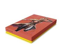 SEAGATE - BRANDED SOLUTIONS 2.5I Firecuda Marvel OKOYE SE Disque Dur Externe USB 3.0 2 to 2,5"