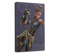 SEAGATE - BRANDED SOLUTIONS 2.5I FIRECUDA Marvel SHURI SE 2TB 2.5IN USB 3.0 External HDD