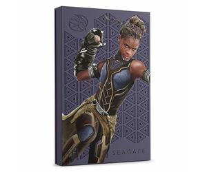 SEAGATE - BRANDED SOLUTIONS 2.5I FIRECUDA Marvel SHURI SE 2TB 2.5IN USB 3.0 External HDD