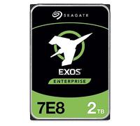Seagate - Business Critical SATA EXOS 7E8 2 to SATA 3,5" 7200 TR/Min 6 Go/S 512 N
