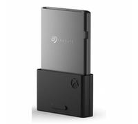 Seagate Carte d'extension de Stockage pour Xbox Series X|S Disque SSD 1 to - Extension NVMe SSD pour Xbox Series X|S (STJR1000400)