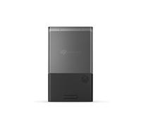 Seagate Carte d'Extension Stockage 1To pour Xbox Series X|S - Interface Propriétaire, Architecture Xbox Velocity, 53x31.6x7.8mm, 30g
