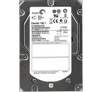 Seagate Cheetah 15K ST3600057SS - Disque Dur - 600 Go - Interne - 8.9 cm (3.5") - SAS 6Gb/s Seagate Cheetah 15K ST3600057SS - Disque Dur - 600 Go - Interne - 8.9 cm (3.5') - SAS 6Gb/s - 150 00 heures.