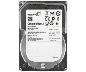 Seagate Constellation.2 1000GB Interne 7200RPM 6.3cm (ST91000640NS) HDD