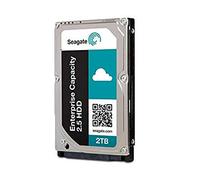 Seagate Disque dur Exos 7E2000 2 To 2,5" SATA Entreprise