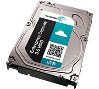 Seagate Constellation Enterprise Capacity 3.5 HDD, 6TB 3.5" 6000 Go SAS Disque Dur - Disques durs (6TB, 3.5", 6000 Go, 7200 TR/Min)