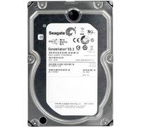 Disque Dur ST2000NM0023 Seagate 2 To 128 Mo Cache 7200 Tr/min Sas3 3,5"
