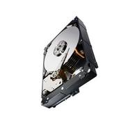 Seagate Constellation ES.3 ST4000NM0033 - Disque dur - 4 To - interne - 3.5" - SATA 6Gb/s - 7200 tours/min - mémoire tampon : 128 Mo