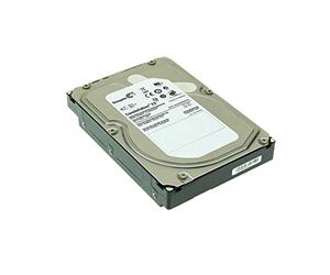 Seagate Constellation SAS 2 TB 3.5" 2048 Go - Disques durs (3.5", 2048 Go, 7200 tr/min)
