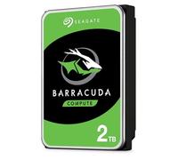 Seagate Barracuda ST2000DM008 disque dur 2 To 7200 tr/min 256 Mo 3.5" Série ATA III