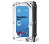 SEAGATE DD 3.5'' SATA III SEAGATE SV35 SERIES - 4To