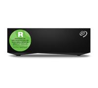 Seagate Desktop 8To, Disque Dur Externe, USB 3,0 pour PC Laptop et Mac, Services Rescue (STGY8000400)