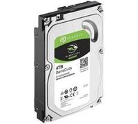 SEAGATE Desktop Barracuda 5400 4TB HDD 5400rpm SATA serial ATA 6Gb/s NCQ 256B cache 8,9cm 3,5pouces BLK Retail SinglePack