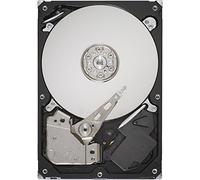 Seagate Desktop HDD 1000GB HDD 1000Go SAS - Disque Dur (1000 Go, 7200 RPM, SAS, 16 MB, unité de Disque Dur)