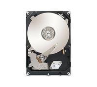 Seagate Desktop HDD ST1000DM003 - Disque dur - 1 To - interne - 3.5" - SATA 6Gb/s - 7200 tours/min - mémoire tampon : 64 Mo