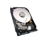 Seagate Desktop HDD ST3000DM001 Disque dur 3 To interne 3.5"" SATA 6Gb-s 7200 tours-min mémoire tampon : 64 Mo