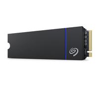 SEAGATE Disque De Jeu Pour PS5 2 To NVMe M.2 SSD EMEA
