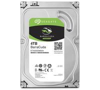 Seagate Disque dur 3,5'' Seagate BarraCuda - 4 To