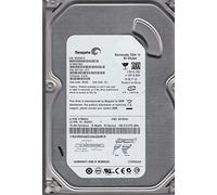 Seagate Disque Dur 80 Go 3,5" SATA 7200 8 Mo en Vrac/OEM ST380815AS