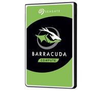 Seagate Barracuda 2.5" disque dur 2 To 5400 tr/min 128 Mo 2.5" Série ATA III