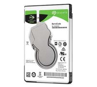 Seagate Disque dur BarraCuda Pro 2,5"" ST500LM034 de 500 Go (SATA 6 Go/s/128 Mo/7200 tr/min)