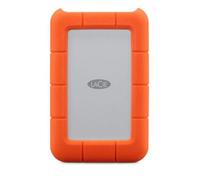 SEAGATE Disque dur Bureau LaCie Rugged STFR2000800 - 2.5"" Externe - 2 To - USB Type C