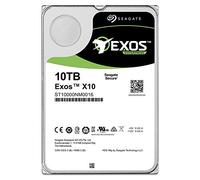 Seagate Enterprise Capacity 3.5 disque dur 10 To 7200 tr/min 256 Mo 3.5" Série ATA III