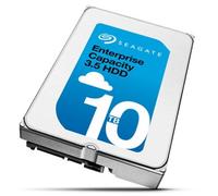 SEAGATE Disque dur Exos X10 ST10000NM0016 - 10 To - Interne - 3.5"" - SATA 6Gb/s - NL - 7200 tours/min