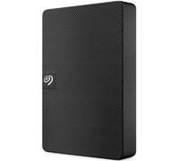 Seagate Expansion STKM2000400 disque dur externe 2 To USB Type-A 3.2 Gen 1 (3.1 Gen 1) Noir