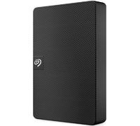Seagate Expansion STKM4000400 disque dur externe 4 To 2.5" 3.2 Gen 1 (3.1 Gen 1) Noir