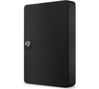 Seagate Expansion STKM1000400 disque dur externe 1 To USB Type-A 3.2 Gen 1 (3.1 Gen 1) Noir