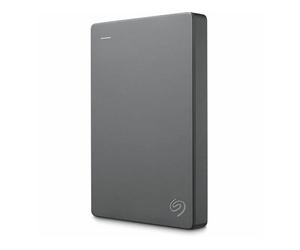 Seagate Disque dur externe 2,5" USB 3.0 Basic - 2 To