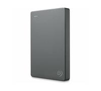 Seagate Basic, 4 To, Disque Dur Externe 2, 5", USB 3.0, PC portable, Gris (STJL4000400)