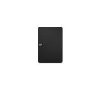 Seagate Expansion STKN2000400 - Disque dur - 2 To - externe (portable) - USB 3.0 - noir - avec Seagate Rescue Data Recovery