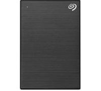 Seagate One Touch, Portable External Hard Drive, 1TB, PC Notebook & Mac USB 3.0, Silver, 1 yr MylioCreate, 4 mo Adobe Creative Cloud Photography and Two-yr Rescue Services (STKB1000401)