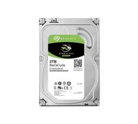 Seagate Disque Dur Interne 2To