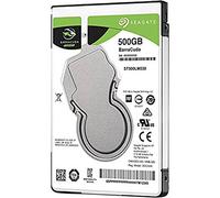 Seagate Disque Dur Interne 6.35 cm (2.5) Barracuda® 500 GB SATA III ST500LM030 Vrac