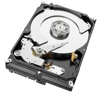 Seagate Disque Dur Interne 8.9 cm (3.5) Barracuda® 4 TB SATA III ST4000DM004 Vrac