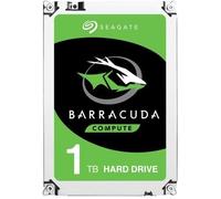 SEAGATE - Disque dur Interne - BarraCuda - 1To - 5 400 tr/min - 2.5"" (ST1000LM048)