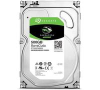 HDD Seagate Barracuda Disque Dur 500GB SATA 3,5" PC Ordinateur Fixe ST500DM009