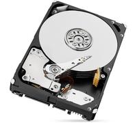 Seagate BarraCuda 5 To, Disque dur