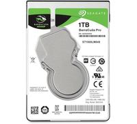 SEAGATE - Disque dur Interne - BarraCuda Pro - 1To - 7 200 tr/min - 2.5"" (ST1000LM049)
